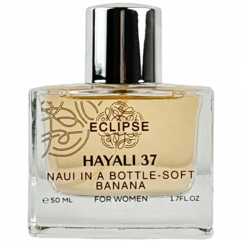 Парфум. вода жін. Eclipse HAYALI 37 NAUI 50 мл
