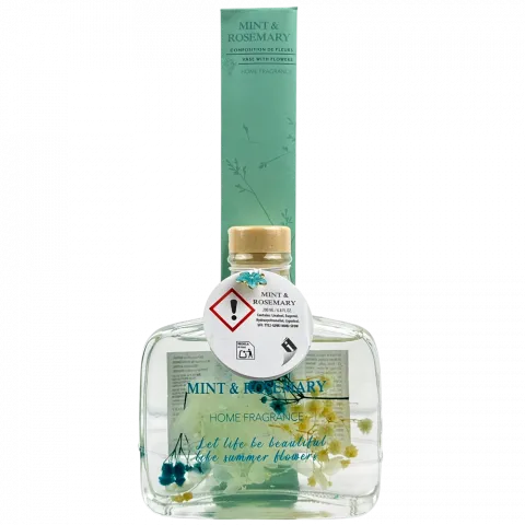 Аромадифузор 200мл CC5250240 И908 (КІН)