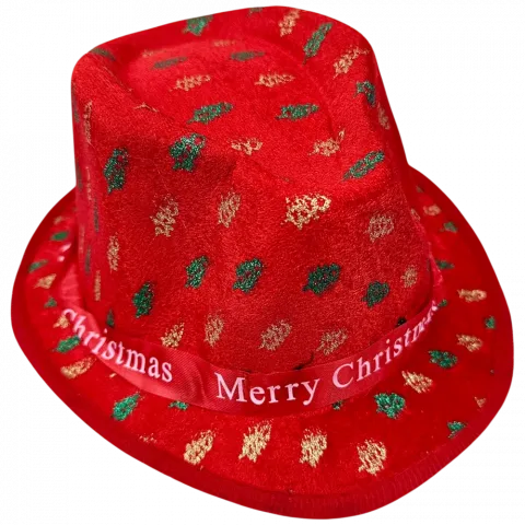 Капелюх новорічний арт. 6020-03 И282