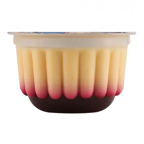 Пудинг Muller 450г ваніл. з вишн. соусом 2,3 (Німеччина)