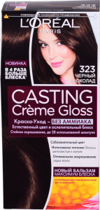 Фарба д/волосся L`Oreal Casting Cream Gloss тон 323