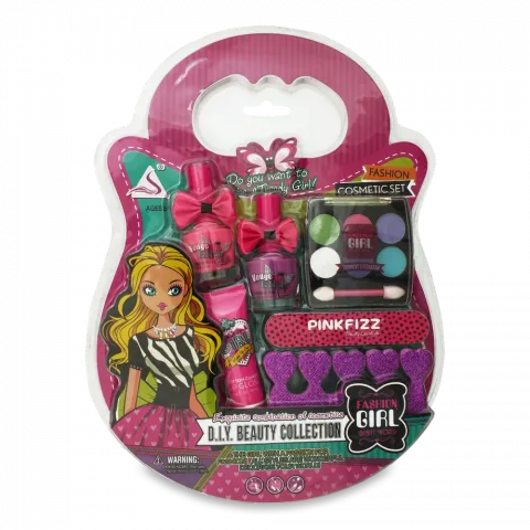 Набір дитячої косметики J-205