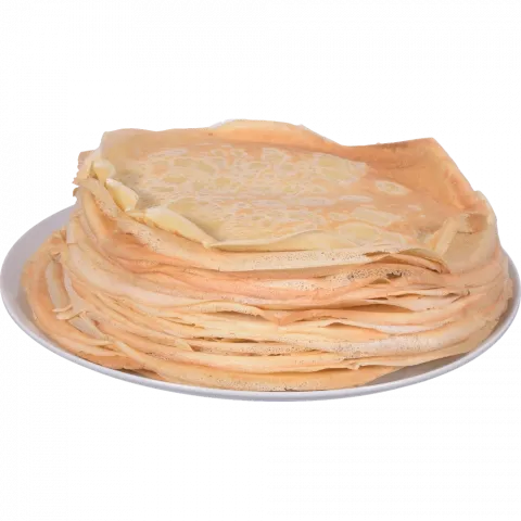 Бендерики з куркою та мацарелою