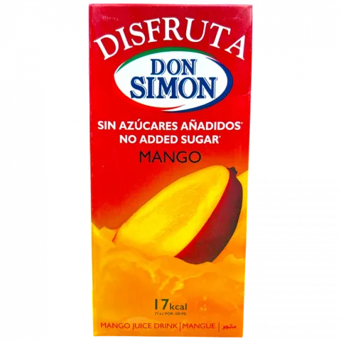 Нектар DON SIMON 1 л Манго (Іспанія)