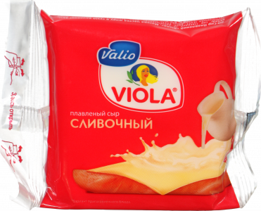 Сир Віола тостов. 150 г