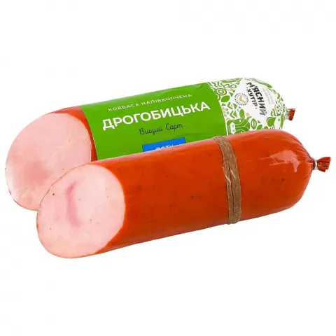 Ковб М`ясний хутір Дрогобицька н/к в/ґ порц. ваг.