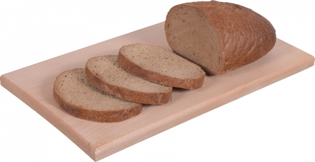 Хліб Карельський 400 г МВ