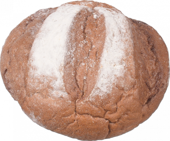 Хліб Житній 400 г МВ
