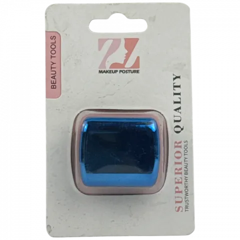 Точилка для олівців 38х32х23 мм арт. ZZ-106080-14199 И138