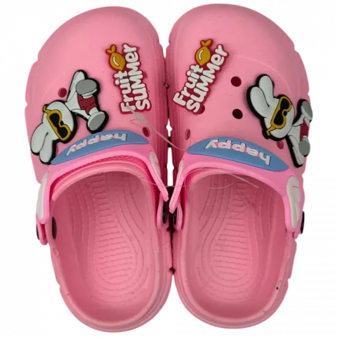 Сабо дитячі арт. 113+3 И099