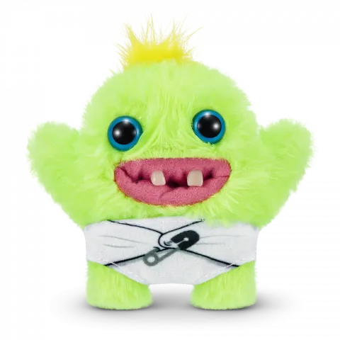 Іграшка М`яка Fuggler Безсоромний Малюк-Дурко 15703G