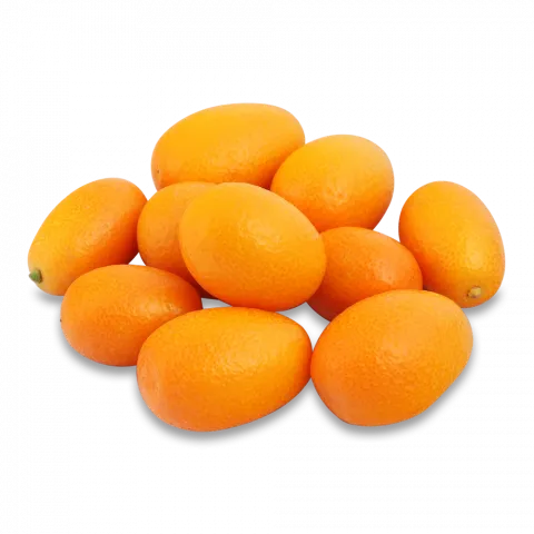 Кумкват (Наш імпорт тур) 300 г шт