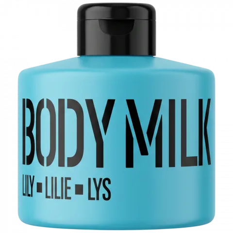 Молочко д/тіла Mades Stackable 300 мл Lily Blue