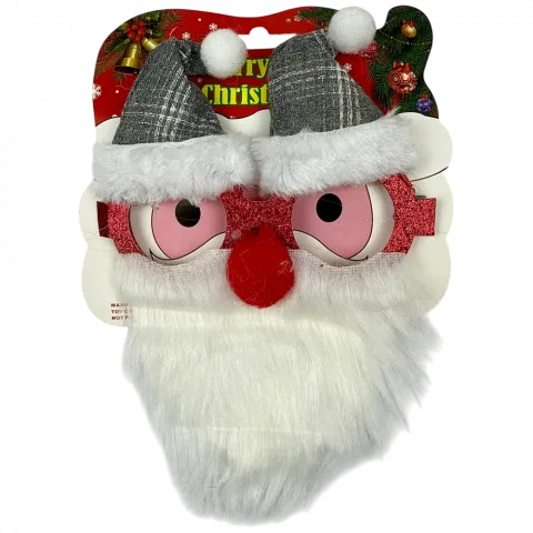 Окуляри новорічні арт. HH-06 6035 И789