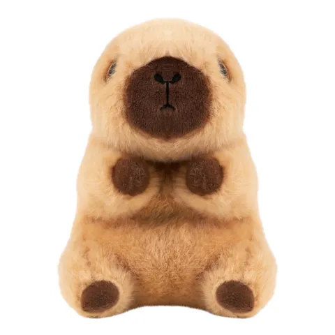 Іграшка дит. мяка TY BeanieBellies Лара 15 см 37391