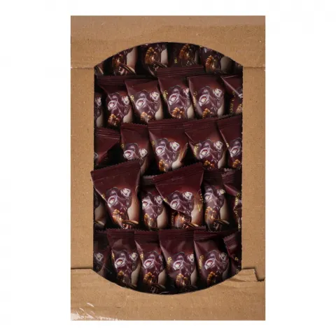 Цукерки Бранка Фініки з горіхом ваг.