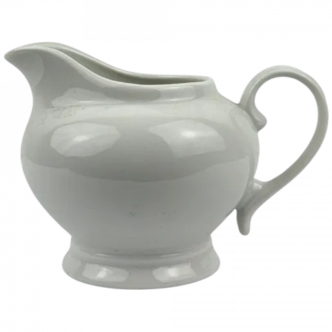 Молочник кер. 350 мл 13х8х8,5 см арт. LL-186 И730
