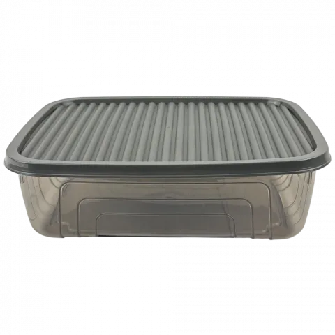 Контейнер д/збер пласт. 1,75л 161333-012 И602 (Туреччина)