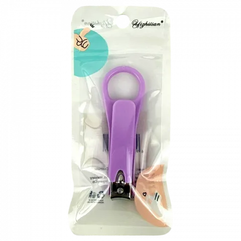 Кусачки д/манікюру арт. L027-67650 БИ277