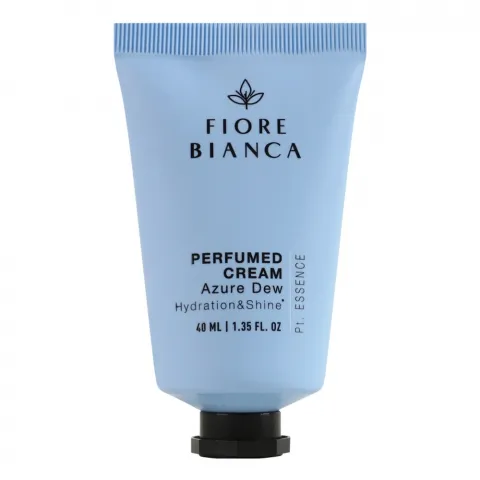 Крем д/рук Fiore Bianca 40 мл Парфумований Azure Dew