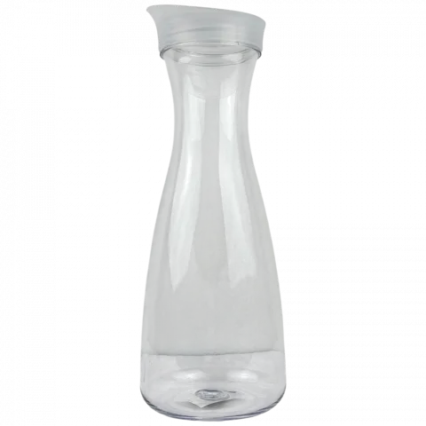 Глечик пластик 1000мл арт. 9171-34235 И662