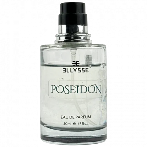 Парфумована вода д/чол. Ellysse Poseidon 50 мл