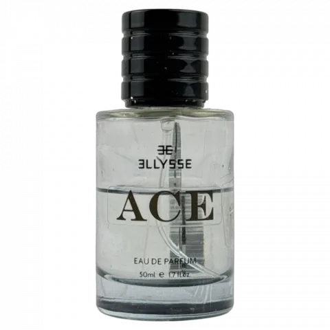 Парфумована вода д/чол. Ellysse Ace 50 мл