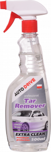 Очисник бітуму Auto Drive Tar Remover 500 мл. AD0061