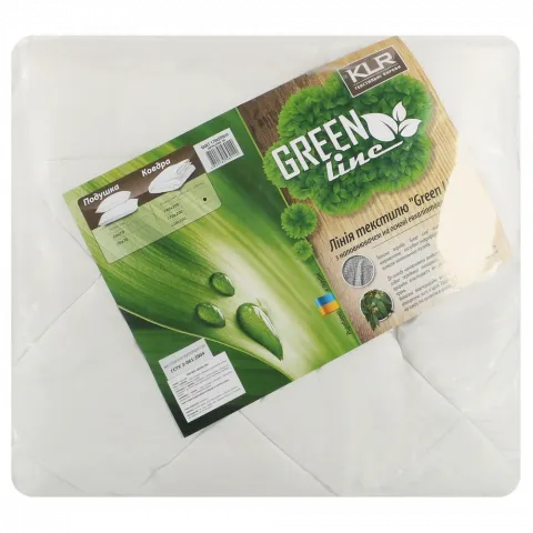 Ковдра 170х200 см мікрофібра/холофайбер (Акц КЛР) 0120