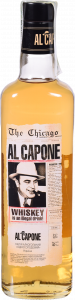 Напій алк. Аль Капоне 0,5 л Односолодовий