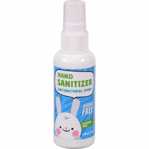 Антисептик дитячий 60 мл без запаху