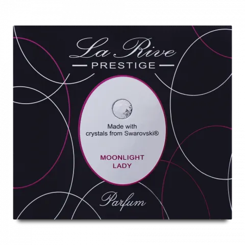 Парфум. вода жін. La Rive moonlight lady swarovski 75 мл