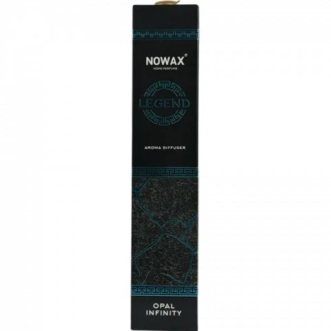 Аромадифузор Nowax Legend Opal Infinity 90мл NX91719