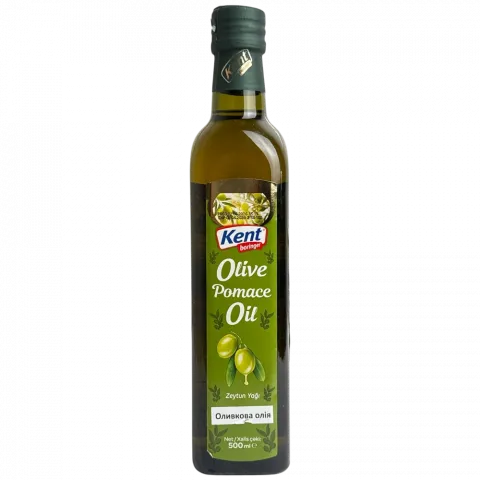 Оливкова олія Pomace Kent Boringer 500мл И967 (Туреччина)
