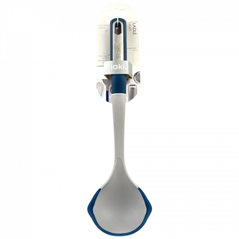 Ополоник 34см C80654650 пласт. И848 (КІН)