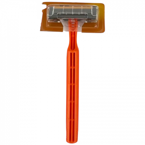 Станок д/гоління однораз. чол.1шт, 3 леза  A3G02101 И326