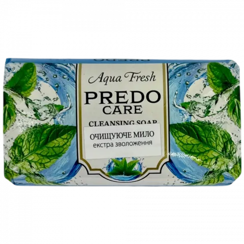 Мило тверд. Predo Свіжість 90г И804 (Туреччина)