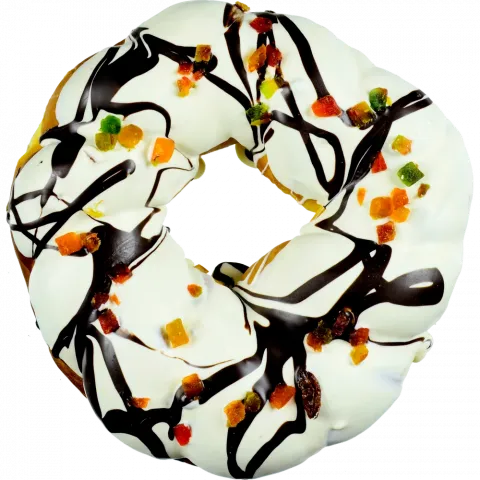 Калач Різдвяний Королівський 450 г МВ