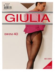 Колготи жін. Giulia Bikini 40 Daino 3