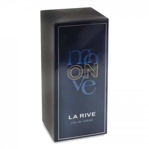 Туал. вода чол. La Rive move on 100 мл