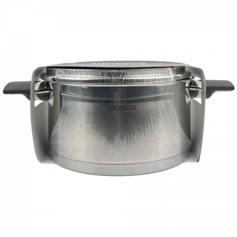 Каструля нерж. Ardesto Gemini 3л AR3630G