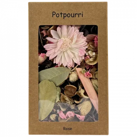 Аромапалочки Попурі 12x6x20 см D22702030 И573 (КІН)