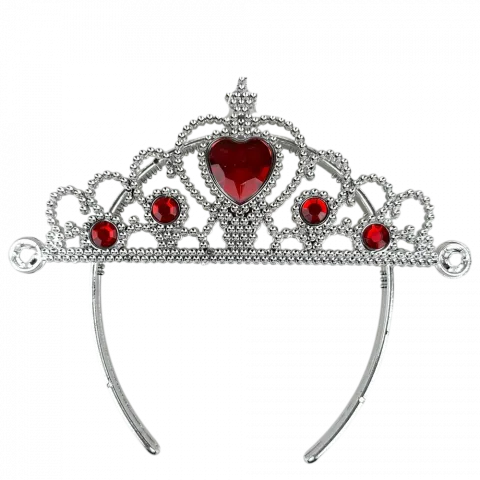 Прикраса новорічна корона арт. 0900-4 И018