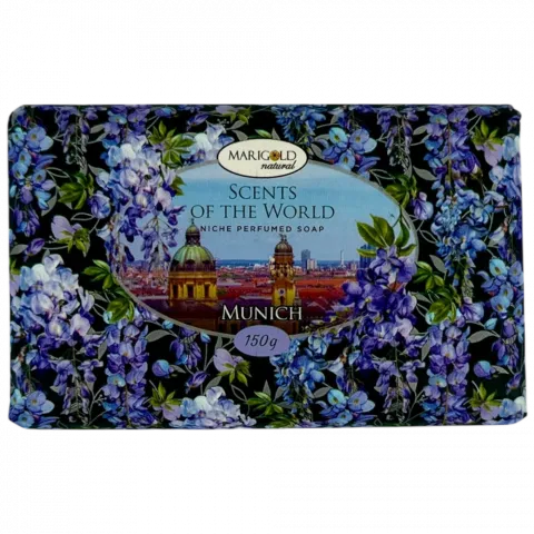 Мило Marigold natural 150 г Мюнхен