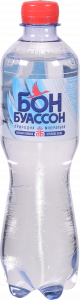 Вода Бон Буассон 0,5 л газ.