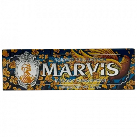 Зуб. паста Marvis 75 мл Мрійливий османтус