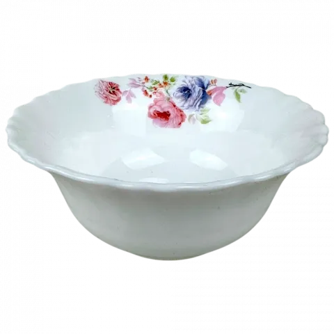 Салатник кер. 12,8см арт. LHW50-4-16191 И775