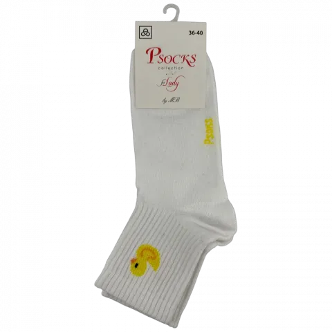 Шкарпетки жін. Psocks Каченя
