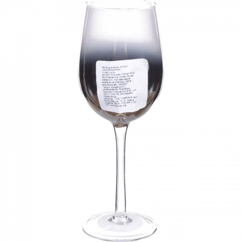 Келих для вина, 420 мл DP2011930 И081 (КІН)