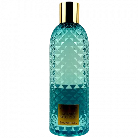 Гель д/душу Vivian Gray 300 мл Jasmine and Patchouli